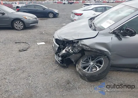 2023 Buick Encore Gx Select Fwd из США, поврежденный, VIN KL4MMDS2XPB036914